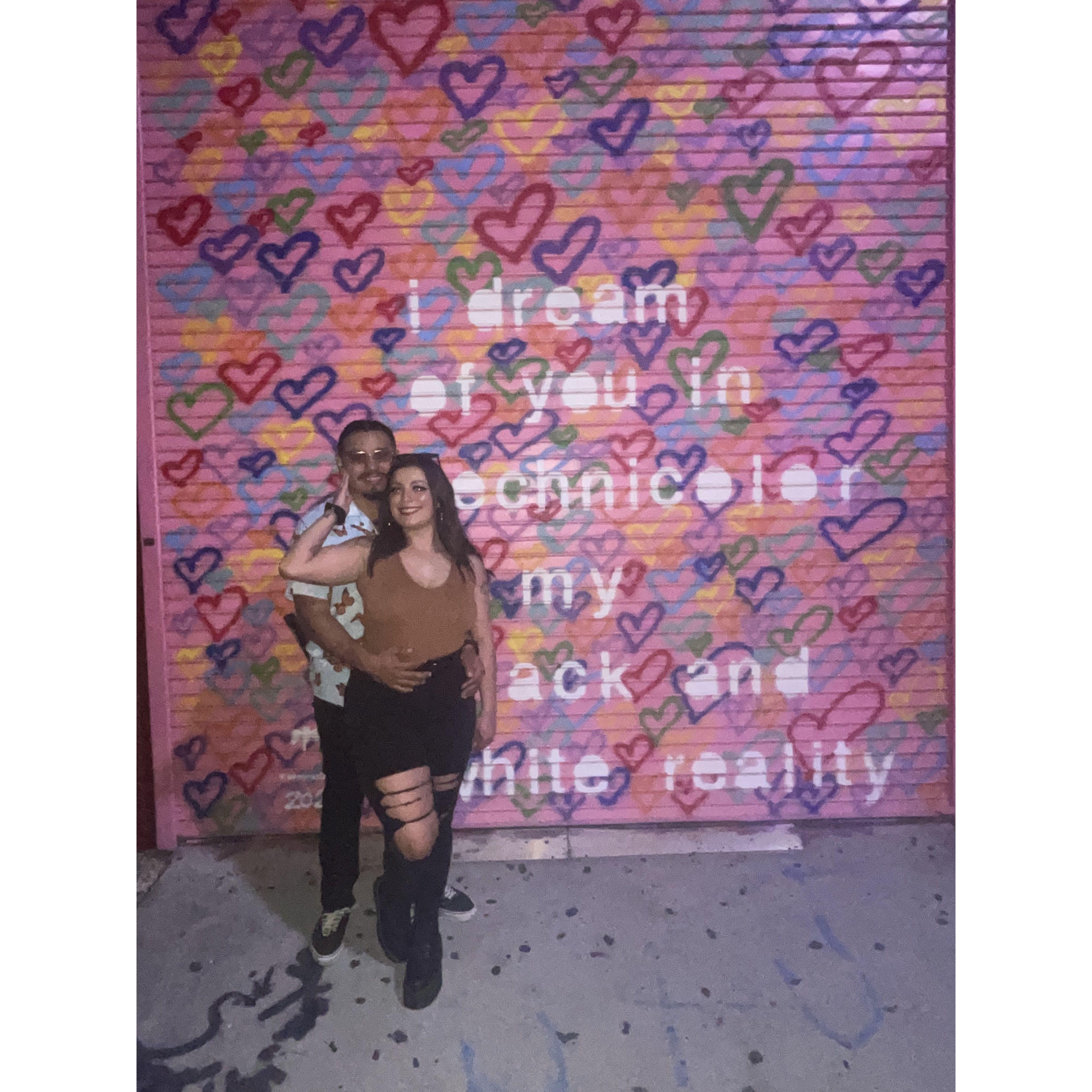 Wynwood, Miami, FL