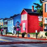 Downtown Montgomery