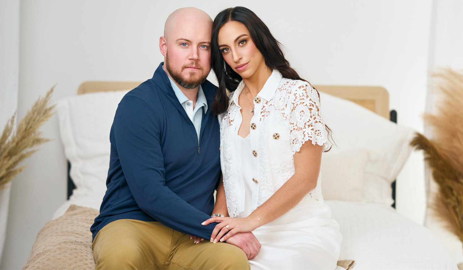 The Wedding Website of Erik Buckallew and Leah Thomas