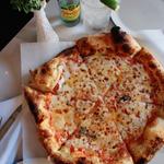 The Hall's Pizza Kitchen