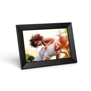 2K 64GB 11inch Digital Picture Frame - Black