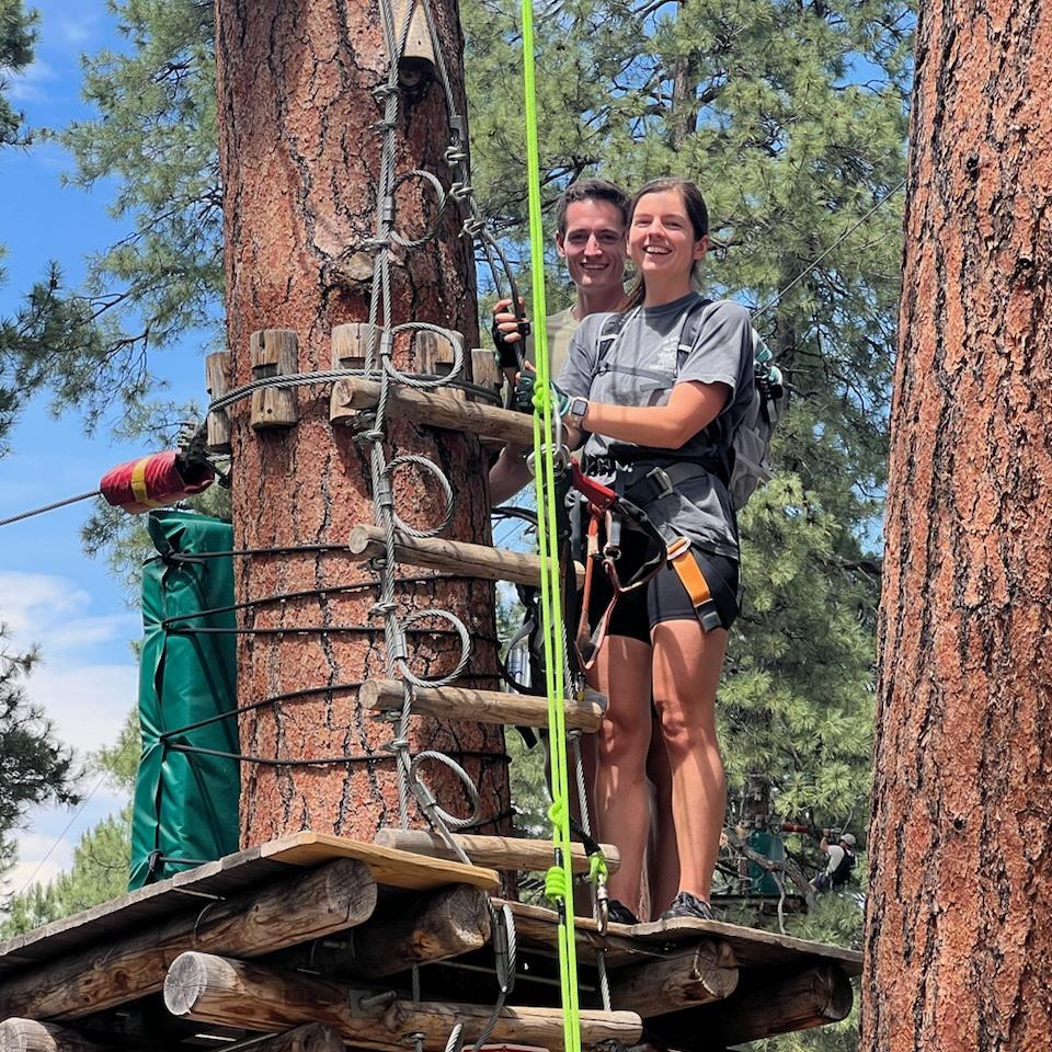 Flagstaff ~ June 2024