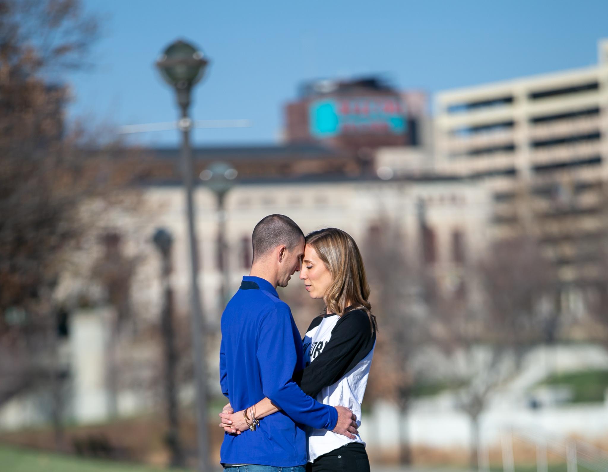 The Wedding Website of Lindsey Penrod and Chris Brubaker