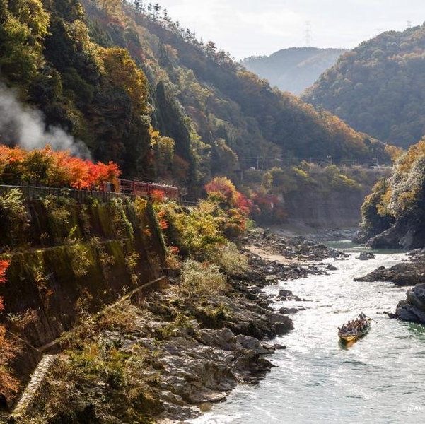 Arashiyama Day Trip