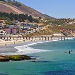 Avila Beach