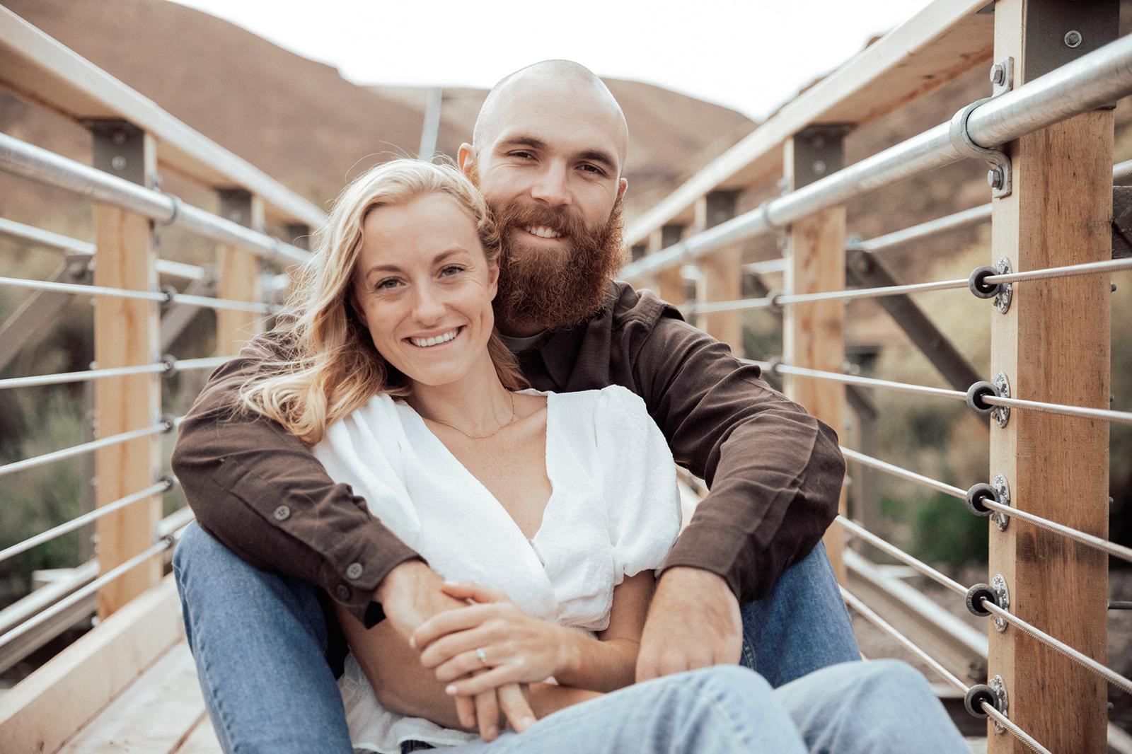 The Wedding Website of Sara Oppliger and Dylan Whitaker