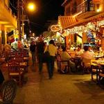 Hidalgo Street