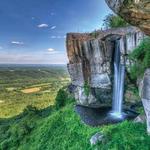 Rock City Gardens