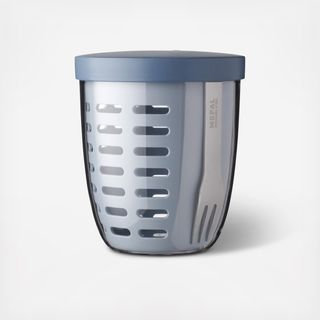 Ellipse Fruit & Veggie Pot