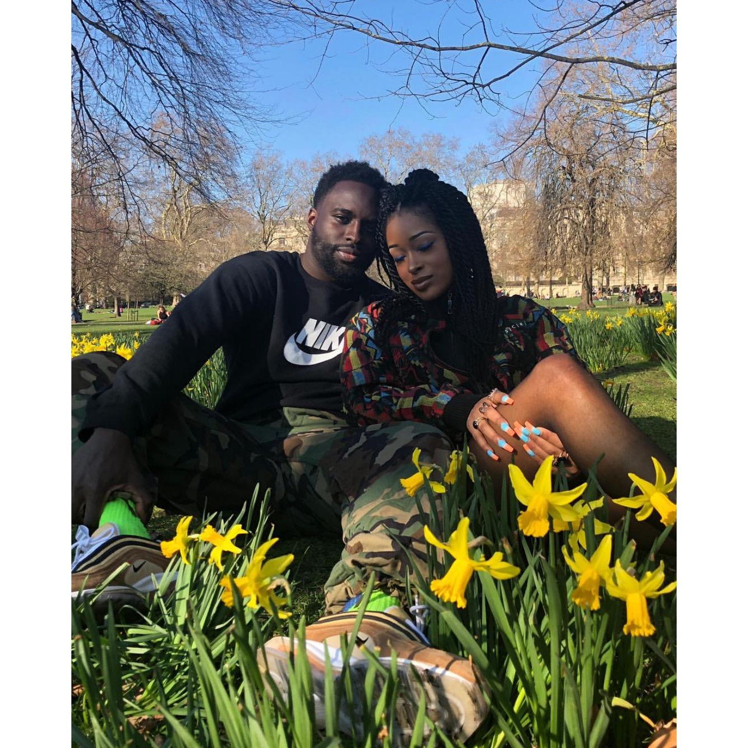 Buckingham Palace, London 🏛️