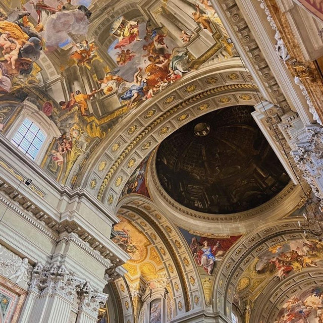 Vatican Museums & Sistine Chapel