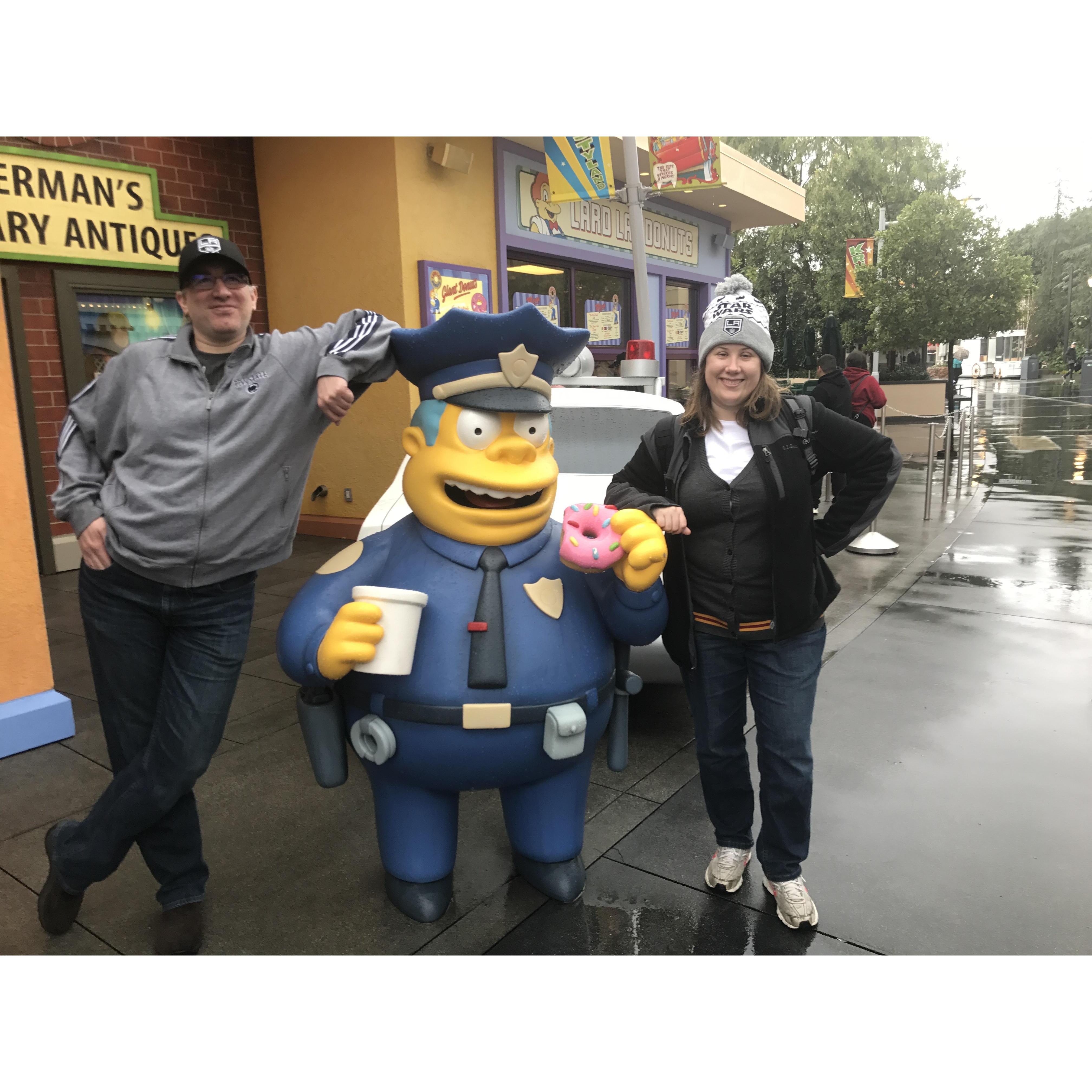 February 3, 2019