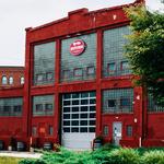 Warped Wing Brewing Company