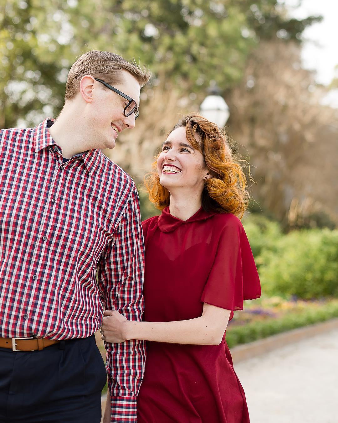 The Wedding Website of Becca Rollins and Jason Fleming