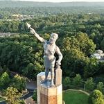 Vulcan Park and Museum