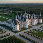 Explore the Château de Chambord