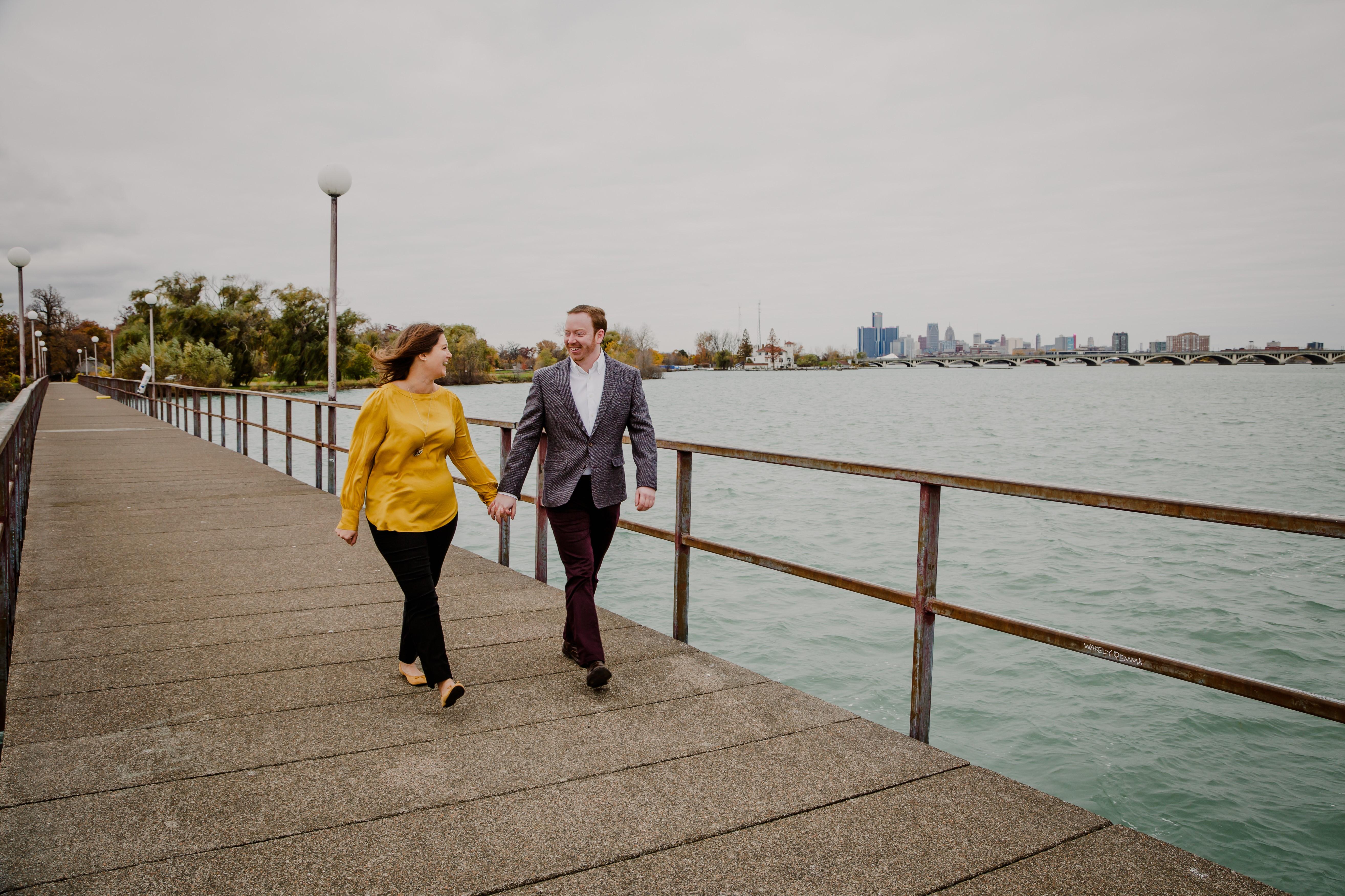 The Wedding Website of Lindsey Mize and Brendan O’leary