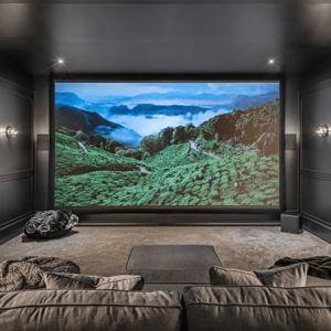 Home Theater Fund
