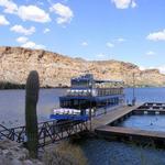 Desert Belle Cruises
