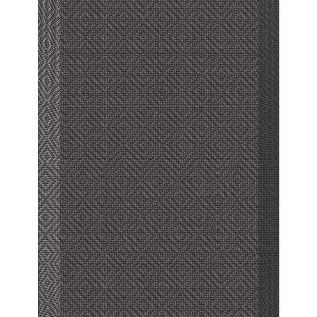 Ophanie Kitchen mats for Floor, Kitchen Rugs, 20x32 Anti Fatigue Standing Cushioned Mat, Waterproof, Comfort Ergonomic mat for Office, Home, Sink, 3/4 inch Thick Memory Foam Charcoal Non-Slip Bottom
