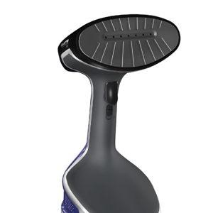 Rowenta Hand Steamer for Clothes, X-Cel Handheld Steamer, 25-Second Heat-Up, Powerful Steam, Long Cord, 1875W Clothes Steamer, Travel Must Have, DR8220
