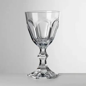 Mario Luca Giusti Dolce Vita water glass