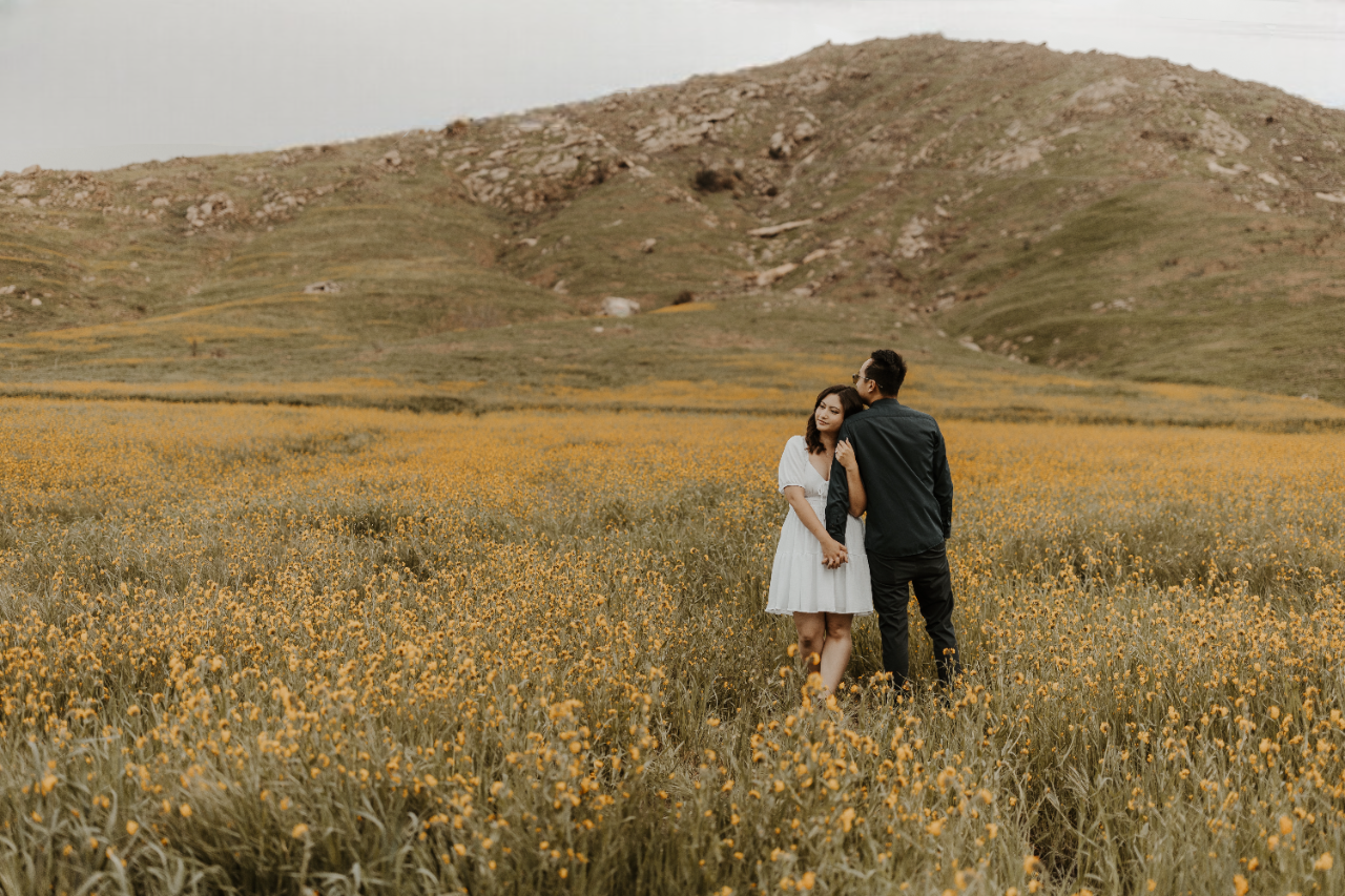 The Wedding Website of Selena Walter and Jin Zou