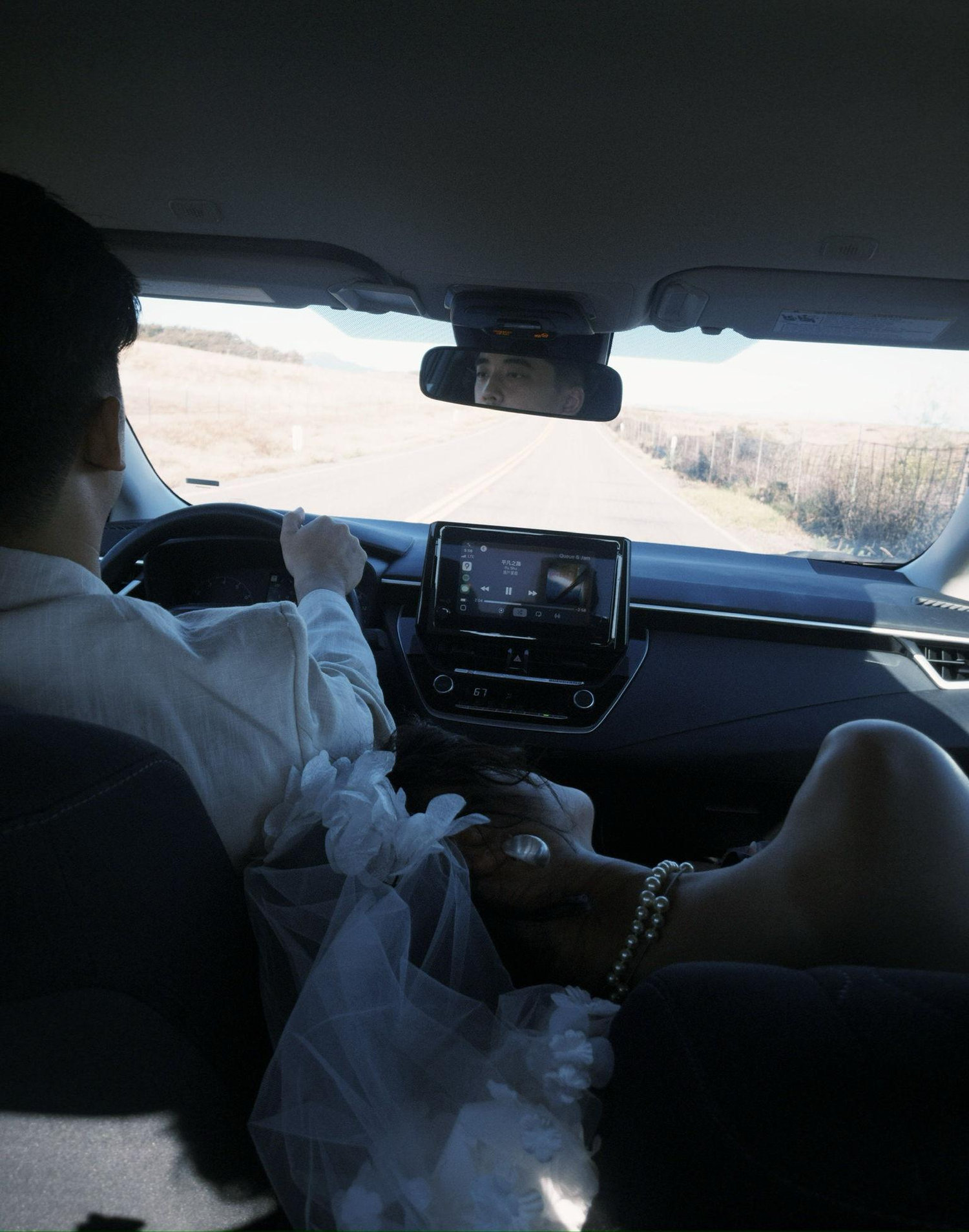 The Wedding Website of Daniel Lu and Yuhan Liu
