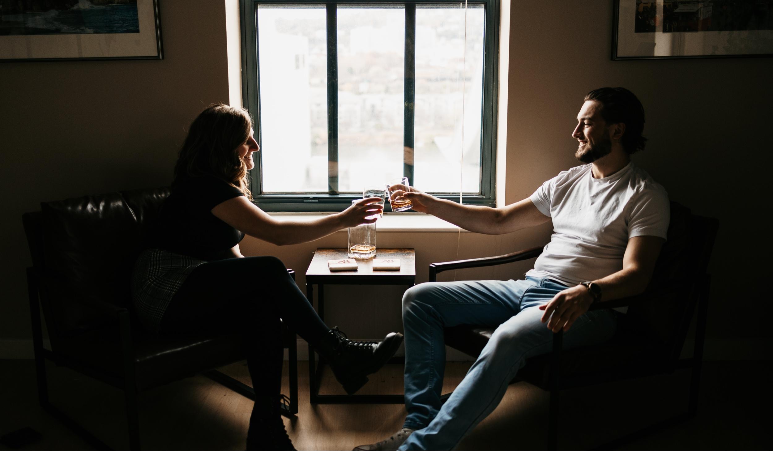 The Wedding Website of Bailey Knight and Aaron Dorvinen