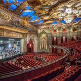 Hollywood Pantages Theatre
