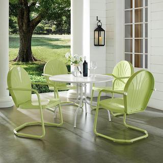 Griffith 5-Piece Outdoor Dining Set