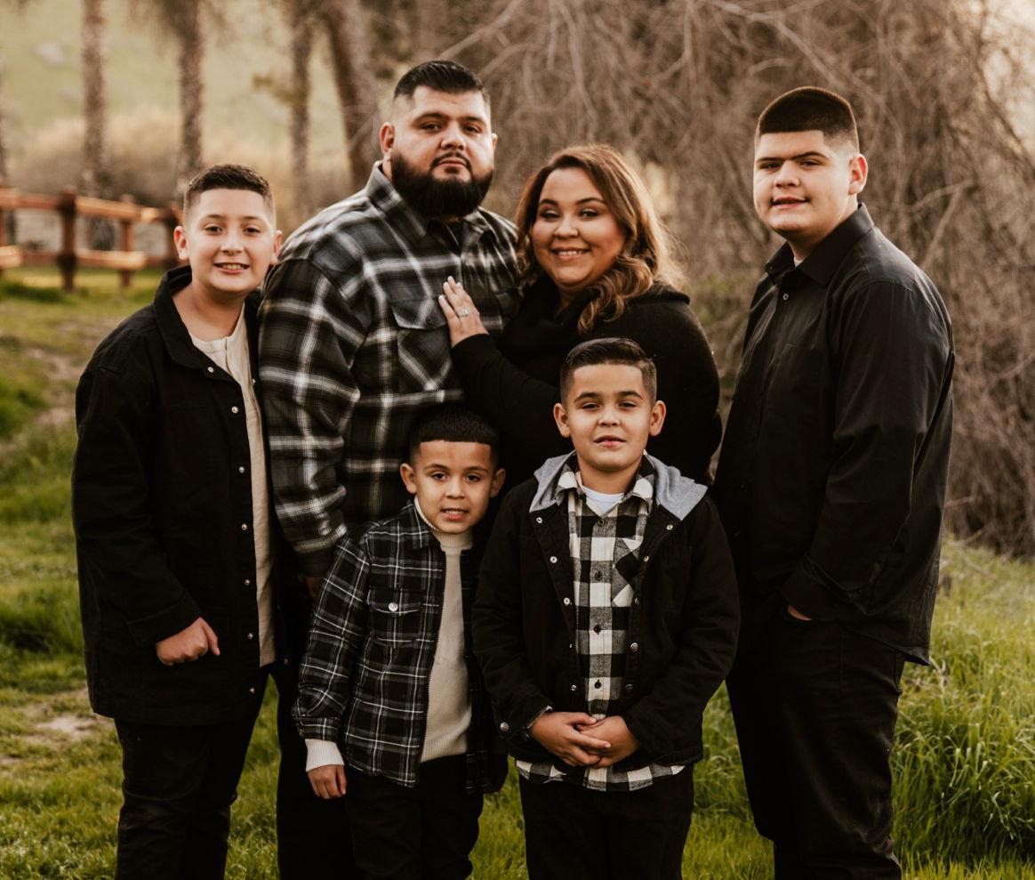 The Wedding Website of Kathy Villanueva and Frank Lascano