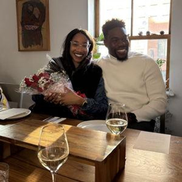 Our newlywed fund