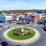 Public Square