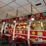 Blondie's Diner