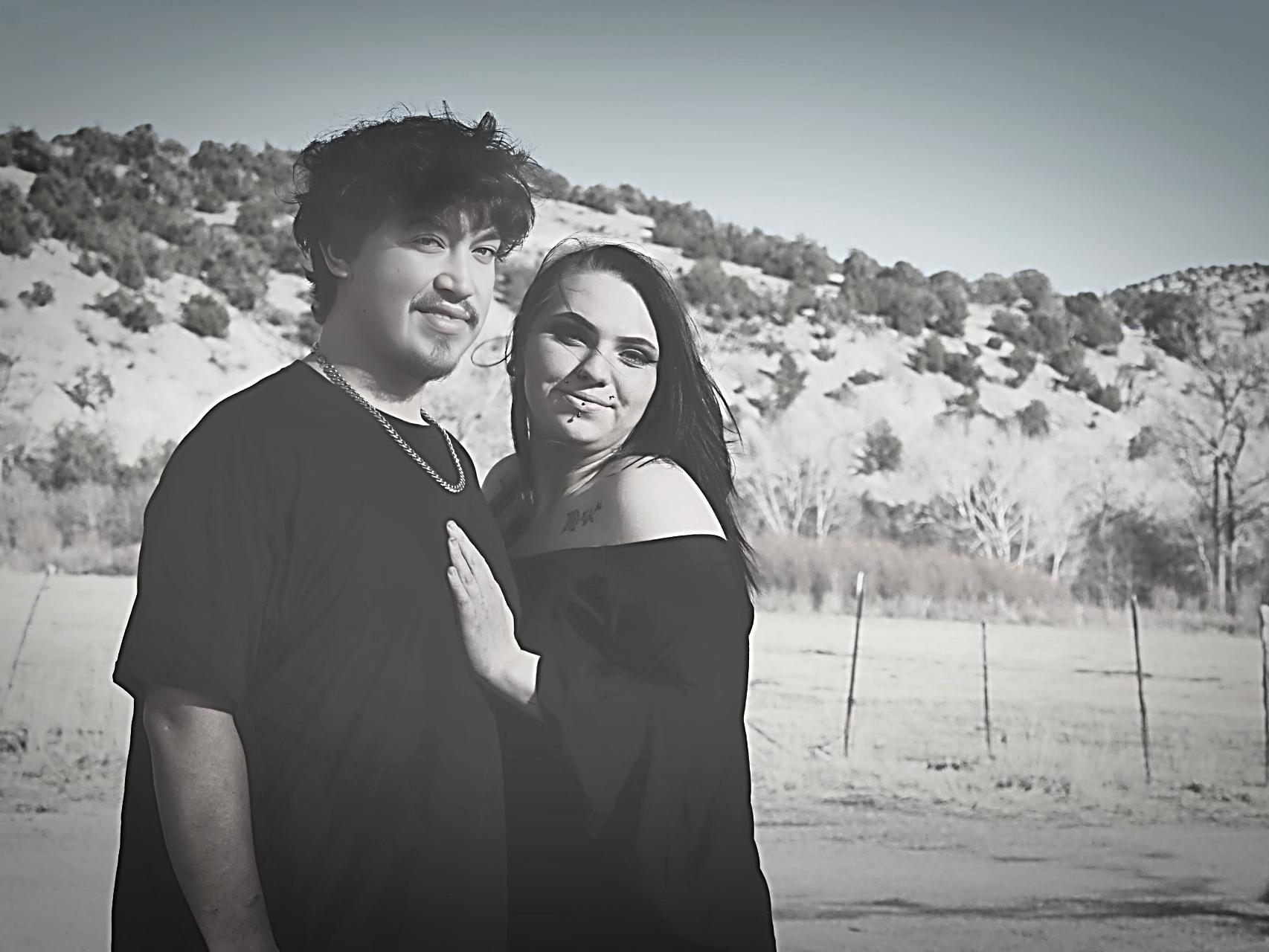 The Wedding Website of Jenna Cline and Dylan Hite