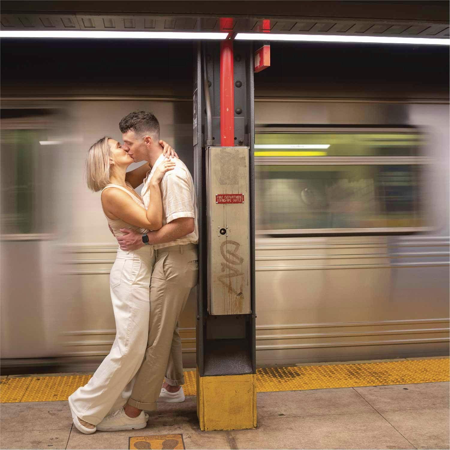 Another one of our favorite engagement shots! Thanks Aunt Kate!!! (there are really so many!!!)