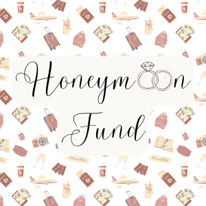 Our newlywed fund