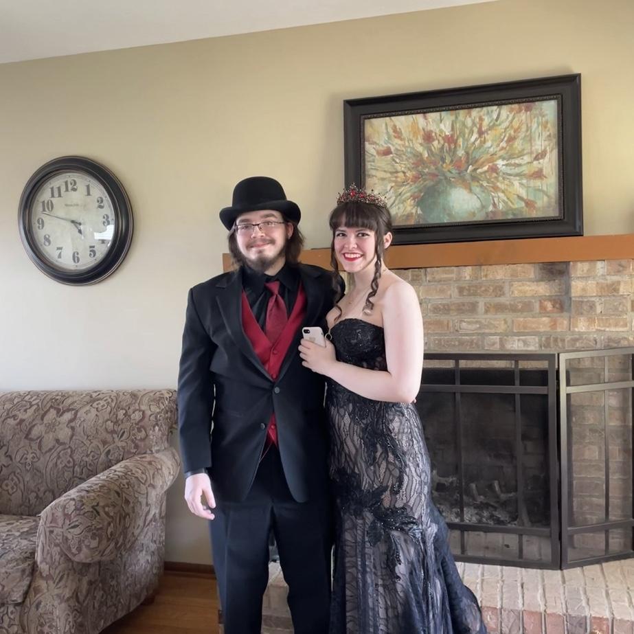 Prom 2022