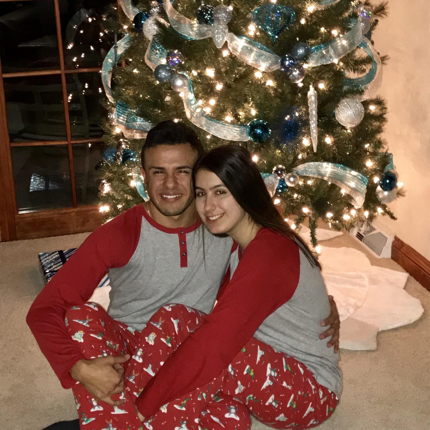 First Christmas!