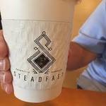 Steadfast Coffee