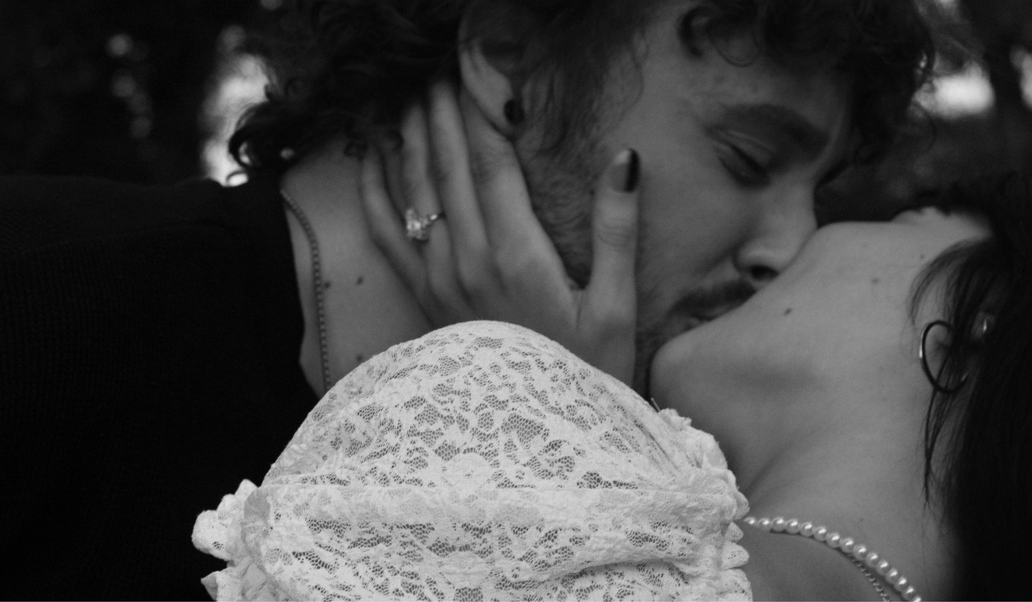 The Wedding Website of Bailey Coulter and Christian Woodcock