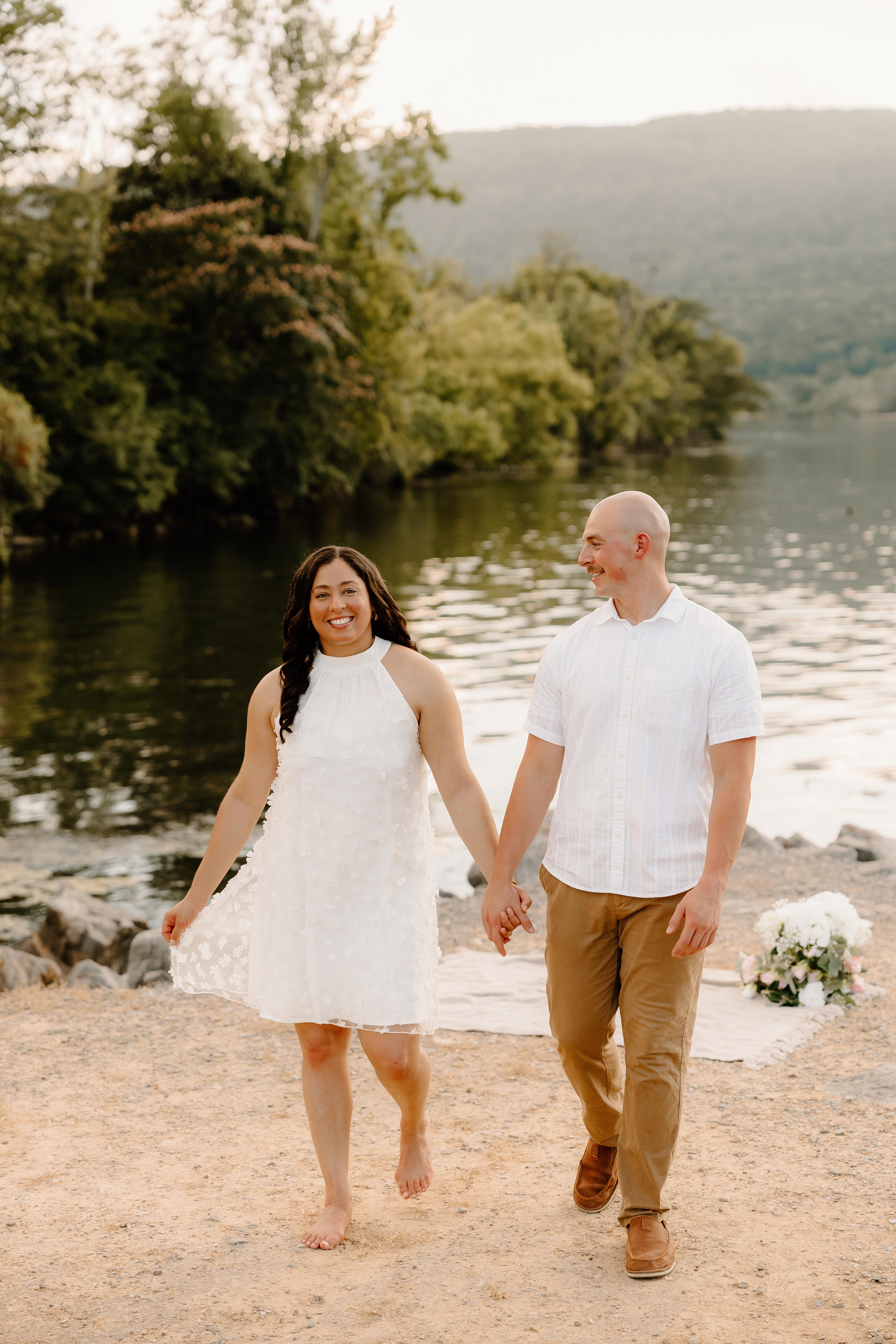 The Wedding Website of Mariah Dunlop and Dennis Howard Pedigo III