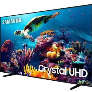Samsung 75" Crystal UHD 4K Smart Tizen Tv