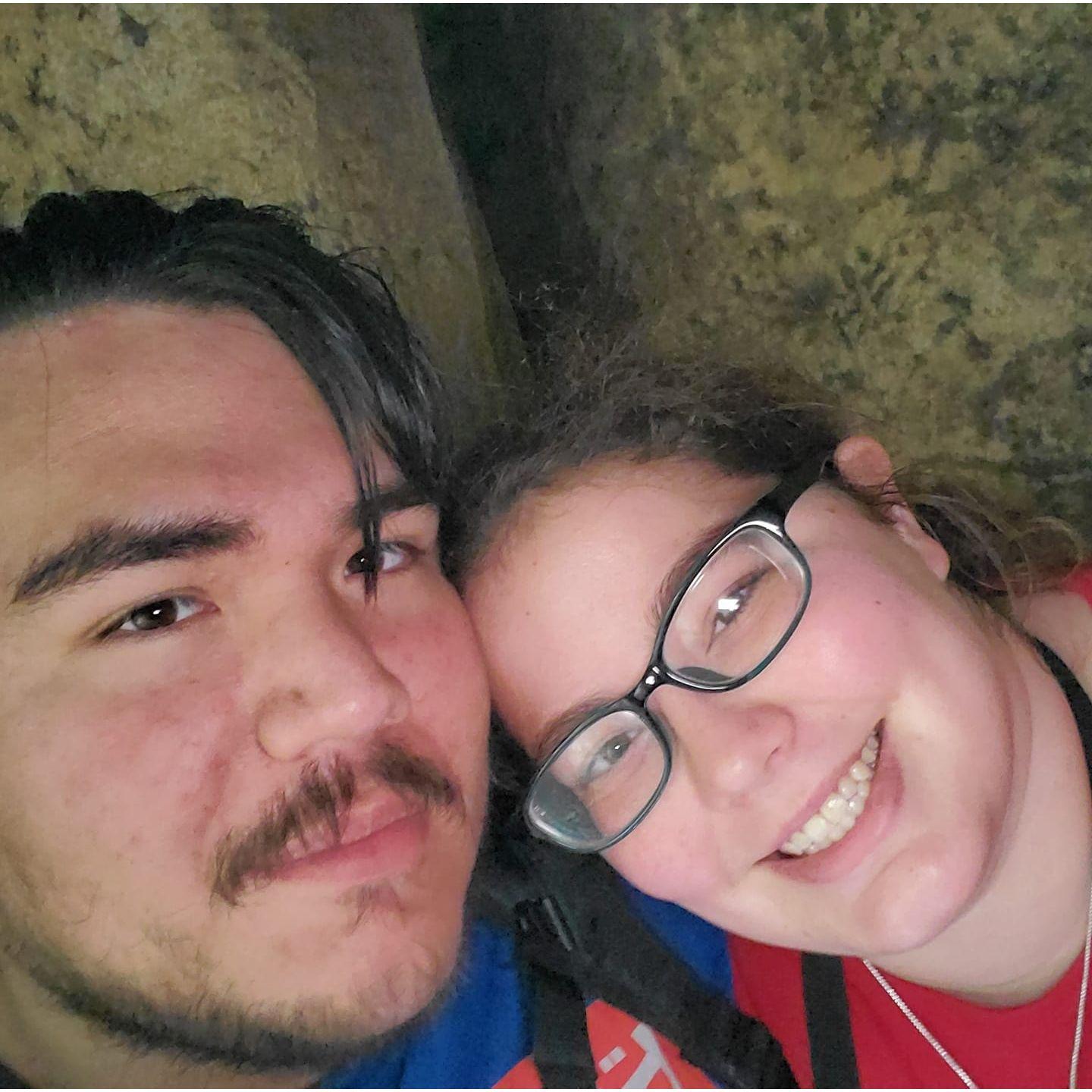 First Date October 2019