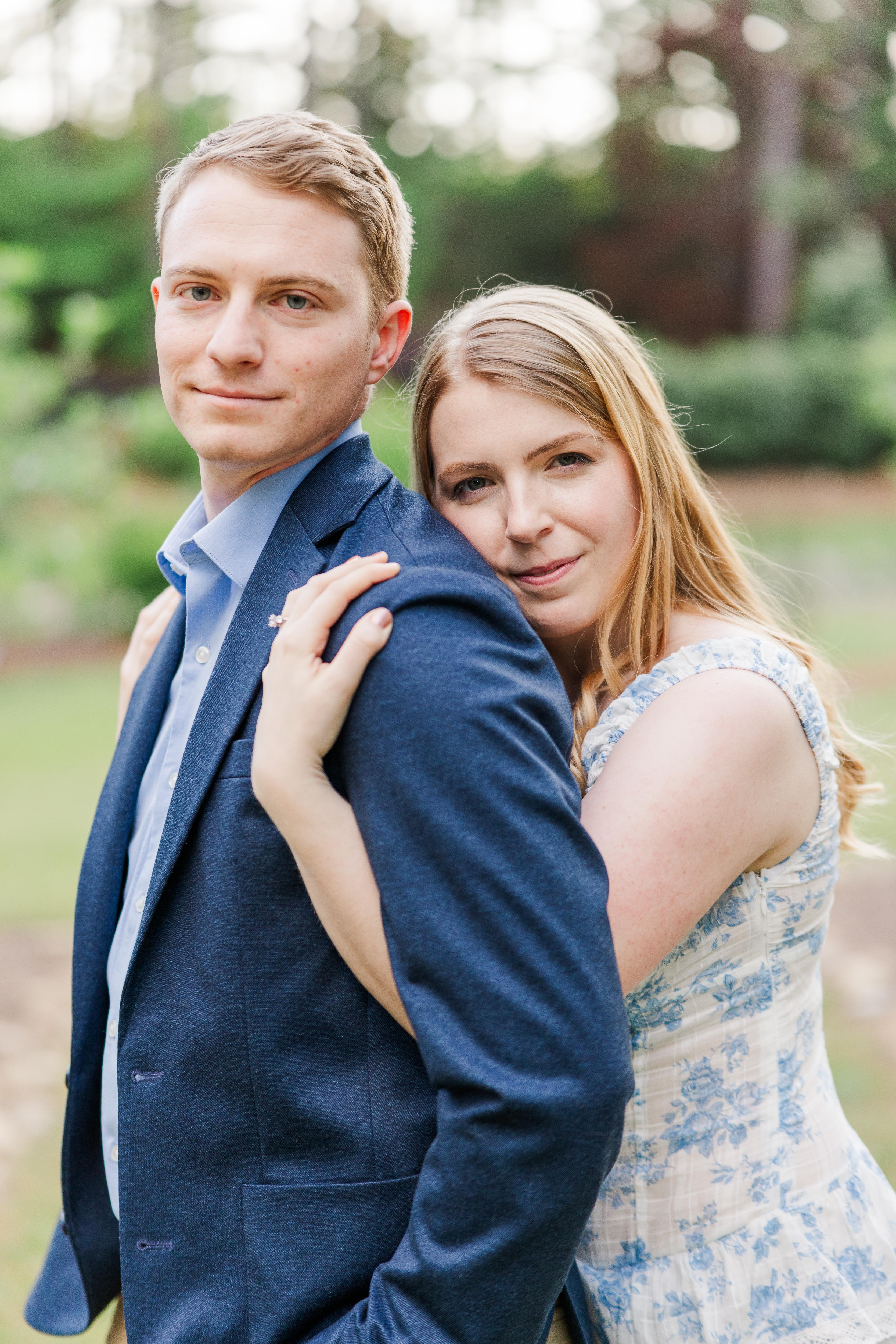 The Wedding Website of Nick Beaulieu and Rebecca King
