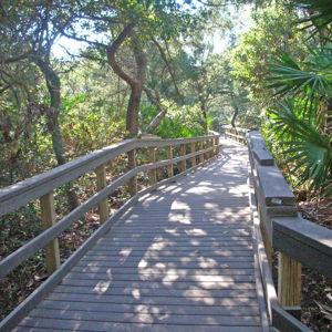 Visiting Florida Parks and Beaches!