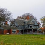 Sagamore Hill National Historic Site