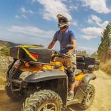 Quad Bike Tour