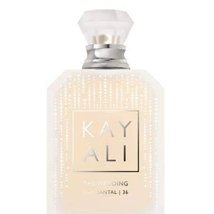 THE WEDDING SILK SANTAL | 36 Eau de Parfum - KAYALI | Sephora